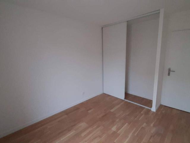 Appartement location à Francheville-le-Bas, Francheville