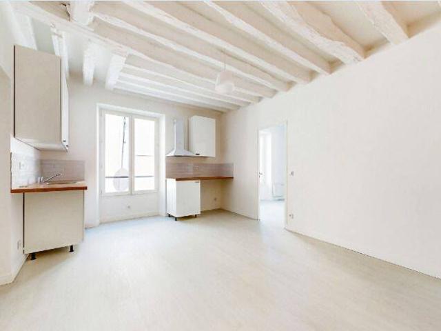 Appartement location à Hameau de la Petite Nacelle, Villabé
