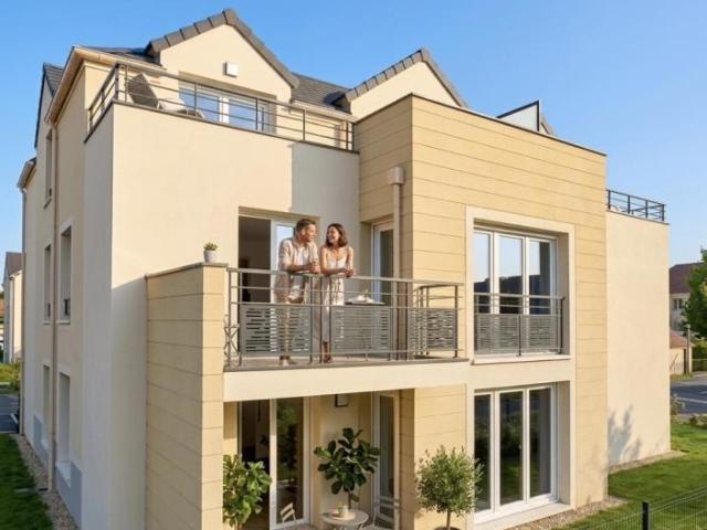 Appartement location à Provins, Cannes-ecluse