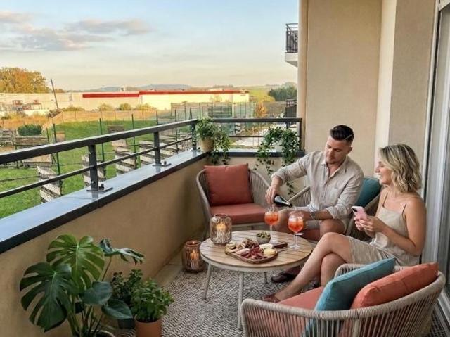 Appartement location à Provins, Cannes-ecluse