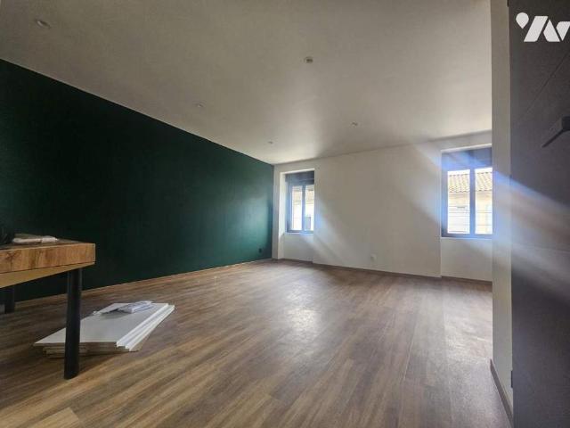 Appartement location à Bourg-en-Bresse, Replonges
