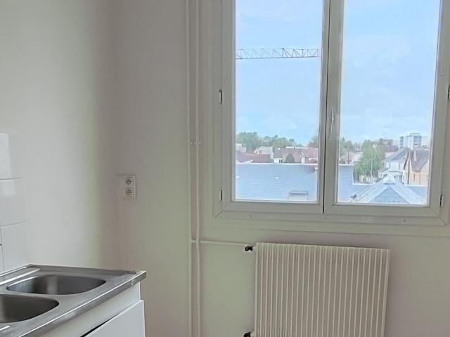 Appartement location à Chartres, Mainvilliers