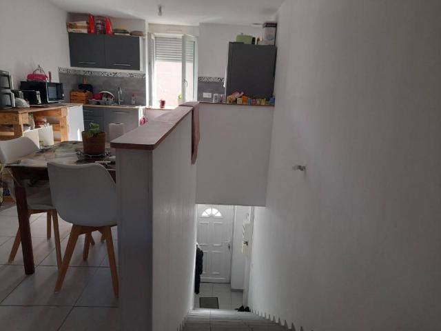 Appartement location à La Goutelle, Romanèche-Thorins