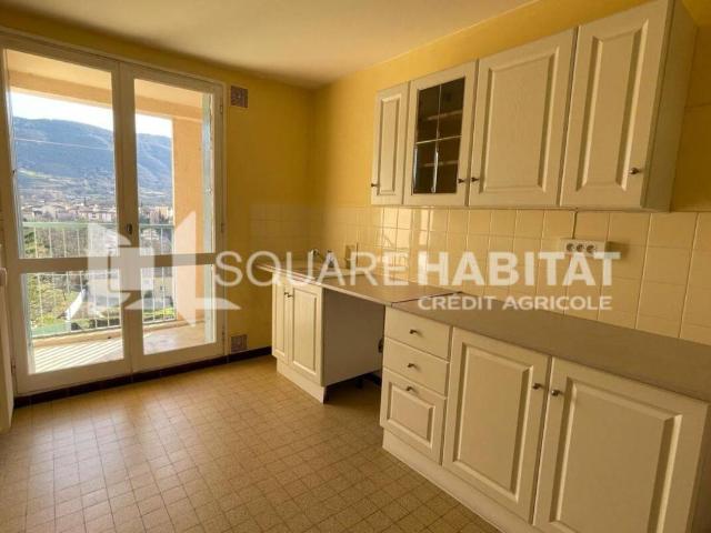 Appartement location à Pourchères, Ardèche