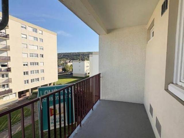 Appartement location à Caudebec-lès-Elbeuf, Seine-Maritime
