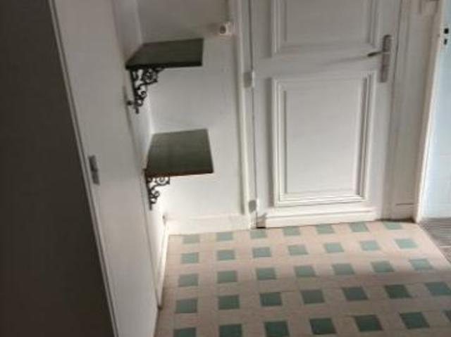 Appartement location à Bordeaux