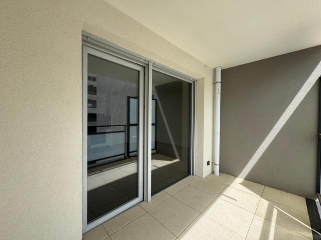 Appartement location à La Sarre, Clermont-Ferrand