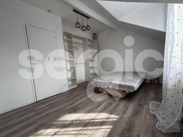 Appartement location à Compiègne, Choisy-au-bac