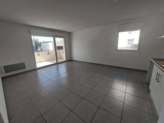 Appartement location à Mas de Mingue, Nîmes