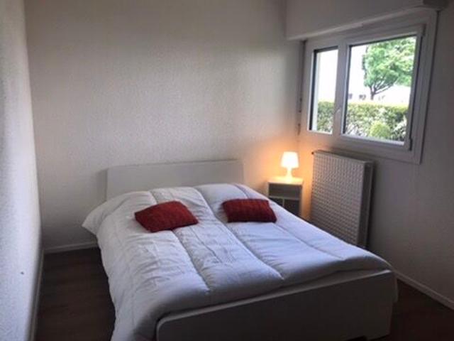 Appartement location à Beaudésert, Mérignac