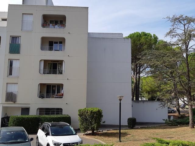 Appartement vente à Arrondissement de Draguignan, Draguignan