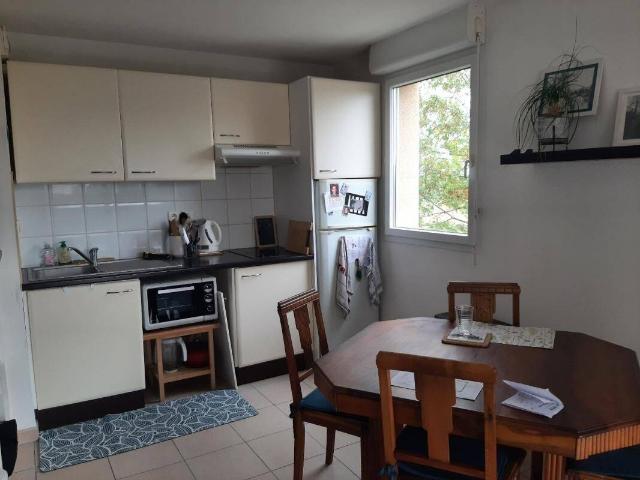 Appartement location à La Croix Brandet, Angoulême
