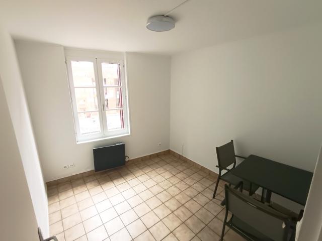 Appartement vente à Amiens