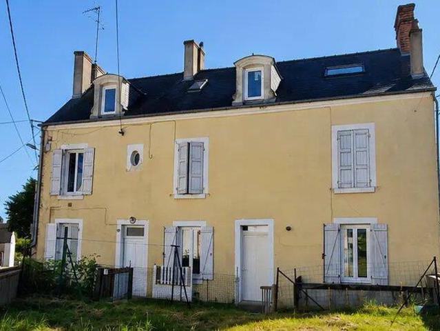 Appartement location à Vierzon, Cher