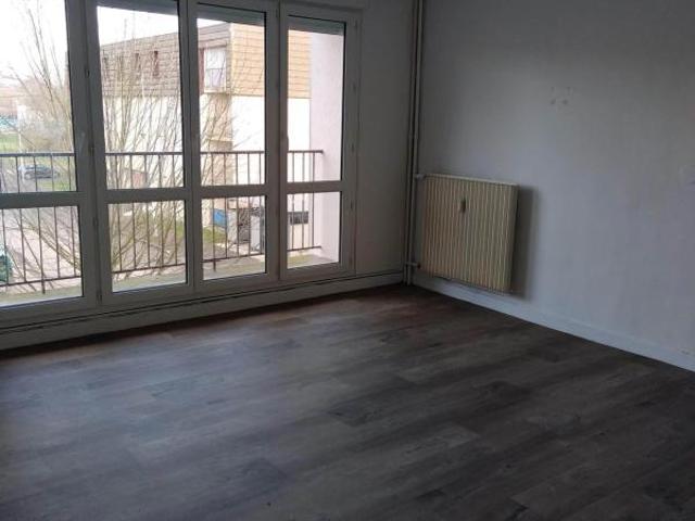 Appartement vente à Bar-sur-Aube, Bar-sur-aube
