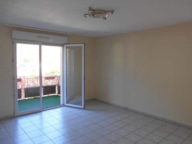Appartement location à Grenoble, Vif