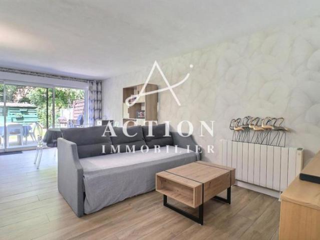 Appartement vente à Lille, Villeneuve-d'ascq