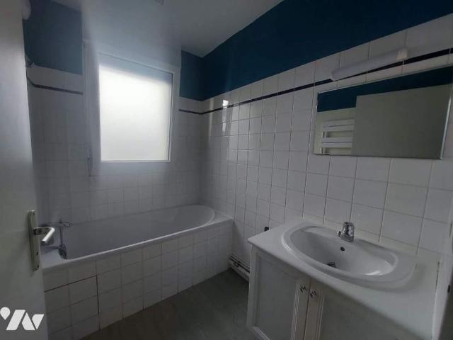Appartement location à La Barre, Retiers