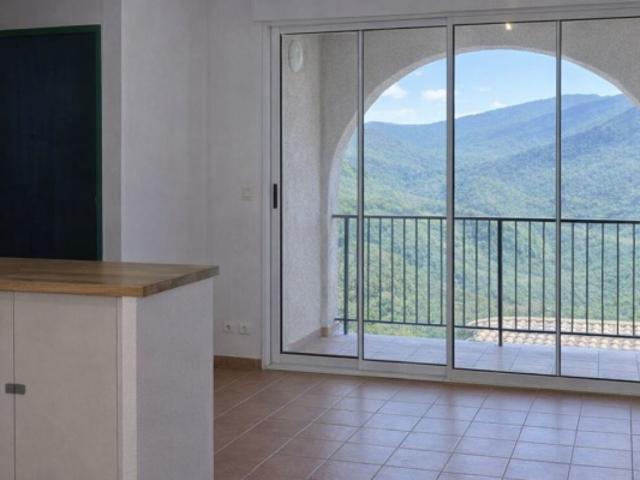 Appartement vente à Bargemon, Var