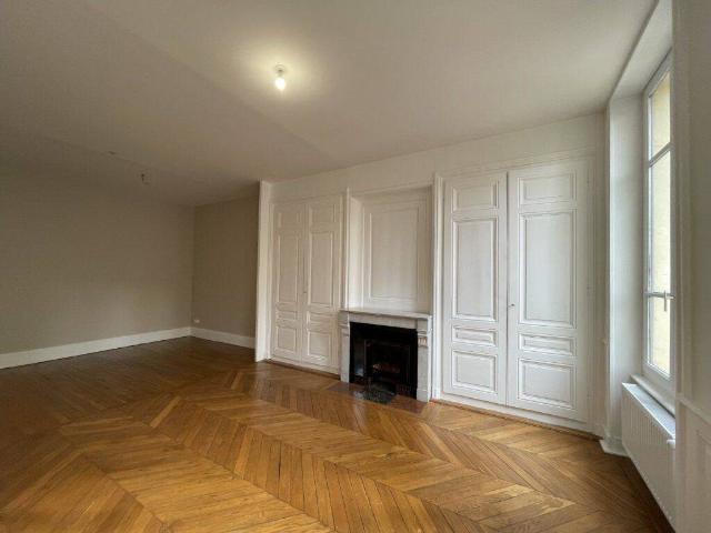 Appartement location à Le Perroux, Alix