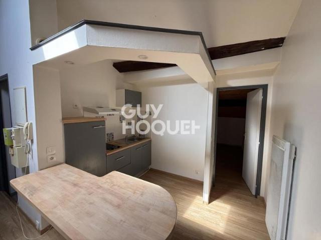 Appartement location à Fontenay-le-Comte, Fontenay-le-comte