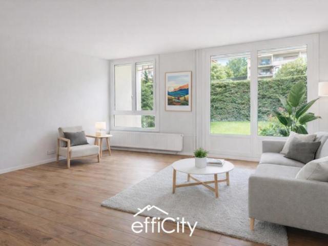 Appartement vente à Vienne