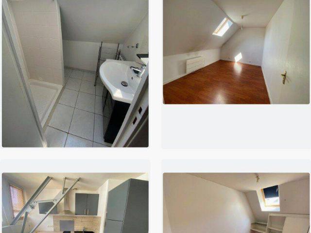 Appartement location à Le Moustoir, Lorient