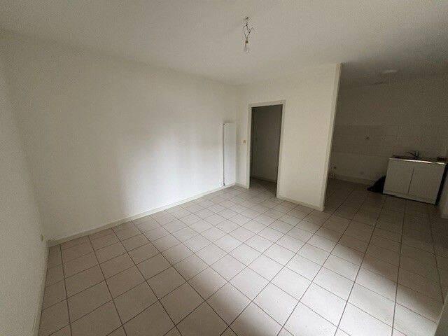Appartement location à Chazeau, Firminy