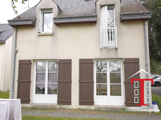 Appartement location à Les Ponts-de-Cé, Maine-et-Loire