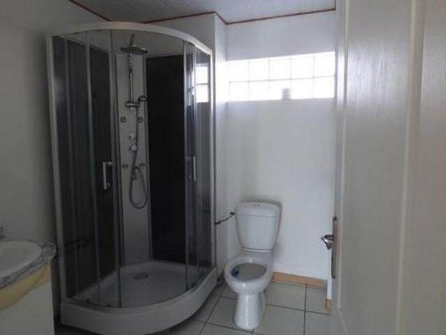 Appartement location à Blaye, Anglade