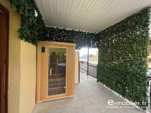 Appartement vente à Annecy, Montagny-les-lanches
