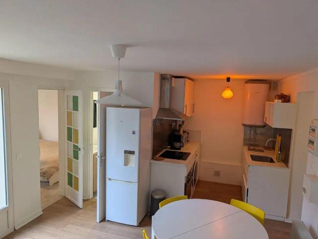 Appartement location à Bobigny, Vaux-montreuil