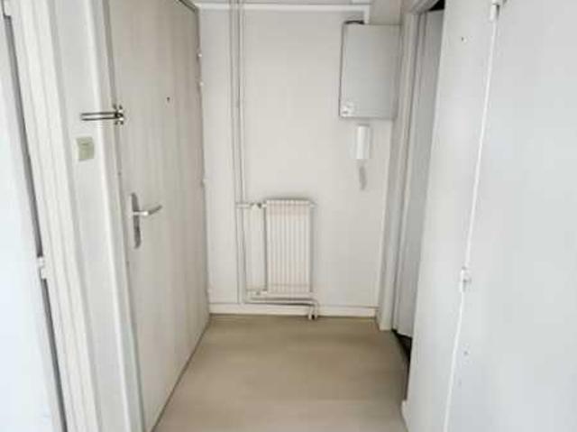 Appartement vente à Montbéliard, Vieux-charmont