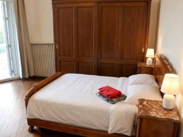 Appartement location à Bordeaux