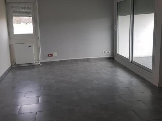 Appartement location à Le Mans