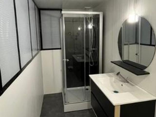 Appartement location à Blaye