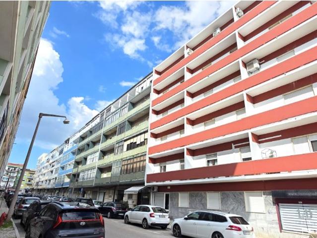 Apartamento venda em Bairro do Liceu, Setúbal