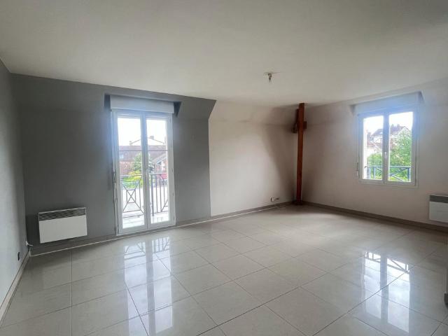 Appartement location à Sarcelles, Viarmes