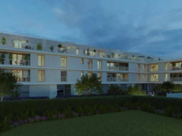 Appartement location à Nemours, Seine-et-Marne