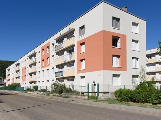 Appartement location à Alès, La Grand-combe