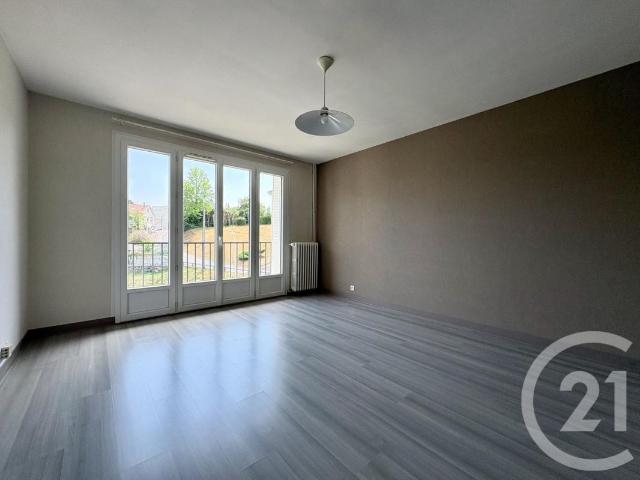 Appartement location à Limoges