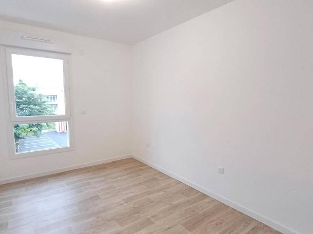 Appartement location à Les Blanchères, Vernon