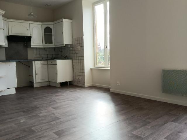 Appartement location à Roanne, Montagny