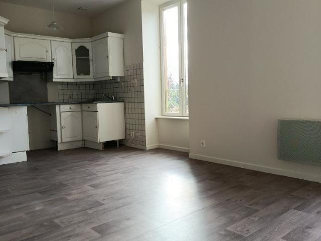 Appartement location à Roanne, Montagny