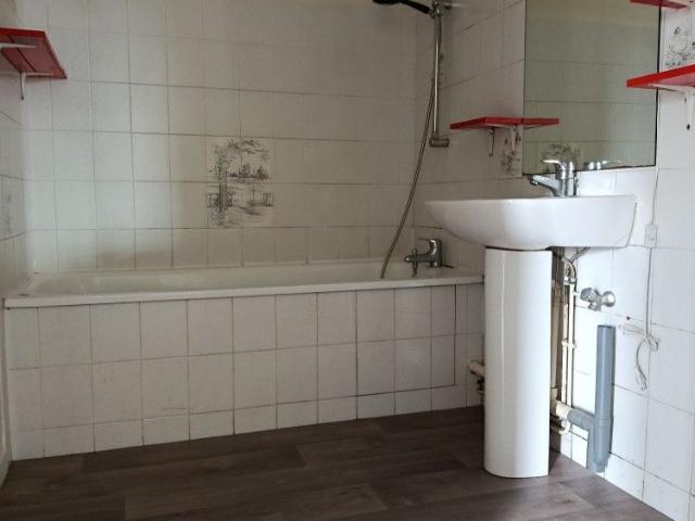 Appartement location à Roanne, Montagny