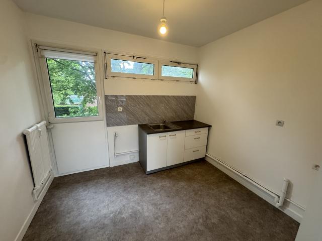 Appartement vente à Lille, Tourcoing