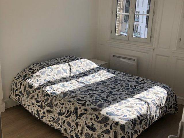 Appartement location à Rouen, Ruan
