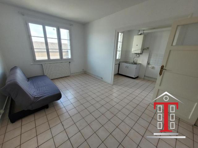 Appartement location à Angers