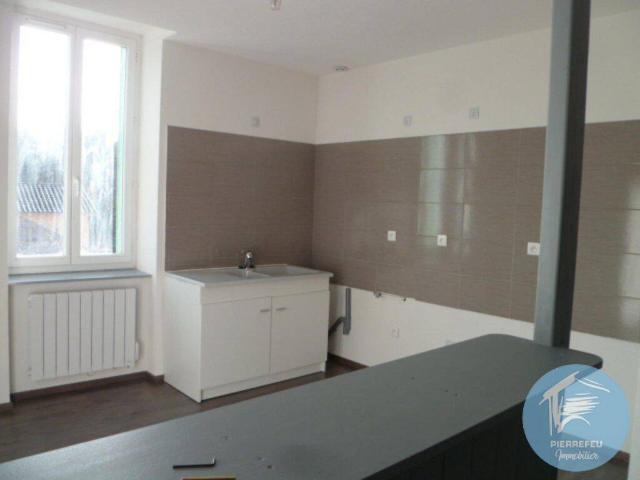 Appartement location à Le Moulin, Cublize