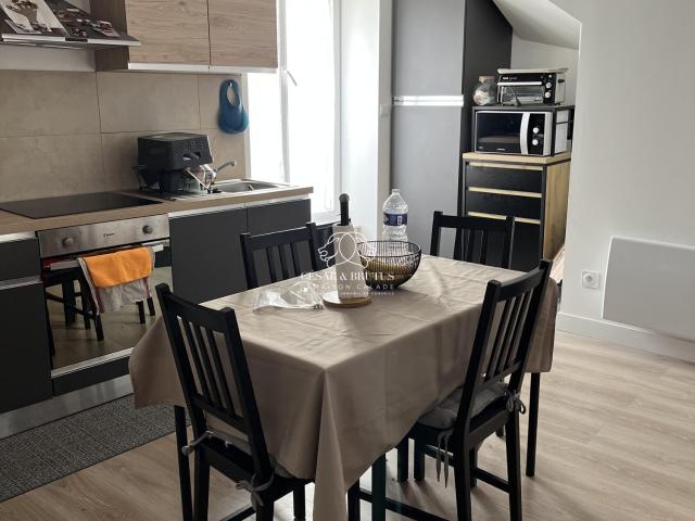 Appartement location à Saint-Jean-d'Ardières, Belleville-en-Beaujolais